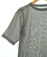 Whim Gazette（ウィムガゼット）Tシャツ・カットソー グレー サイズ:F レディース/2200630087091