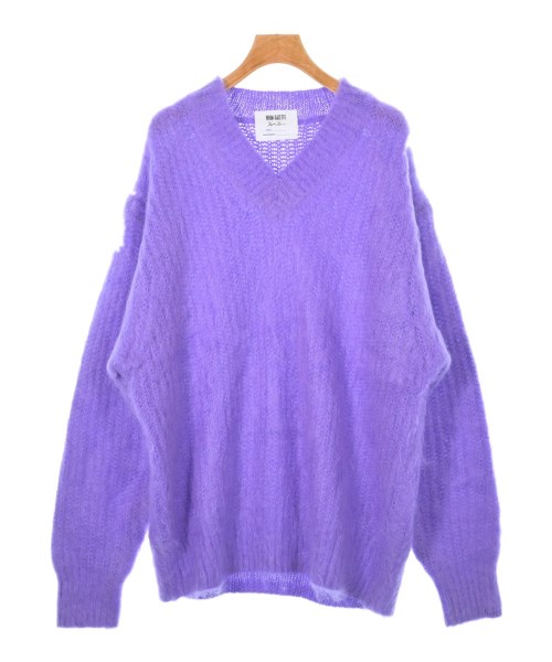 ウィムガゼット(Whim Gazette)のWhim Gazette ニット・セーター