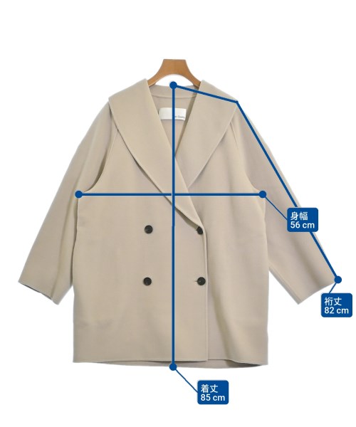 Whim Gazette（ウィムガゼット）その他 ベージュ サイズ:F レディース/2200633564032