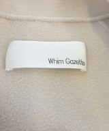 Whim Gazette（ウィムガゼット）その他 ベージュ サイズ:F レディース/2200633564032