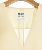 Whim Gazette（ウィムガゼット）ベスト 白 サイズ:F レディース/2200633564049