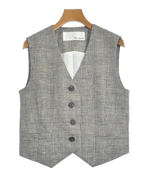 ウィムガゼット(Whim Gazette)のWhim Gazette ベスト