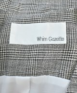Whim Gazette（ウィムガゼット）ベスト グレー サイズ:F レディース/2200633564056