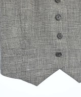 Whim Gazette（ウィムガゼット）ベスト グレー サイズ:F レディース/2200633564056