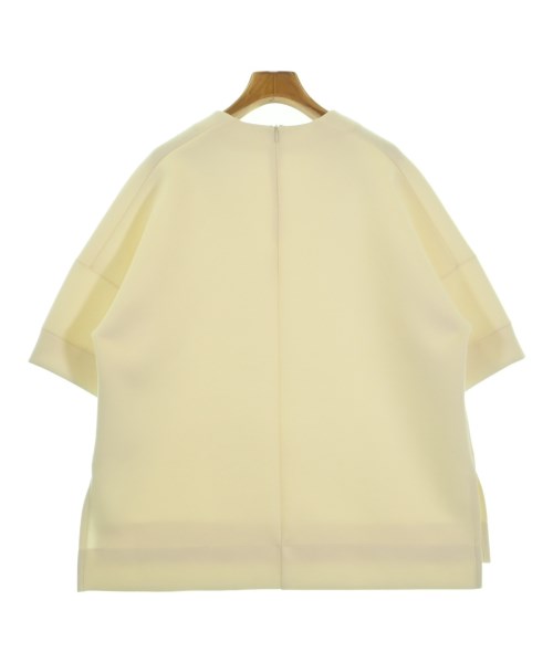 Whim Gazette（ウィムガゼット）Tシャツ・カットソー 白 サイズ:F レディース/2200633564063