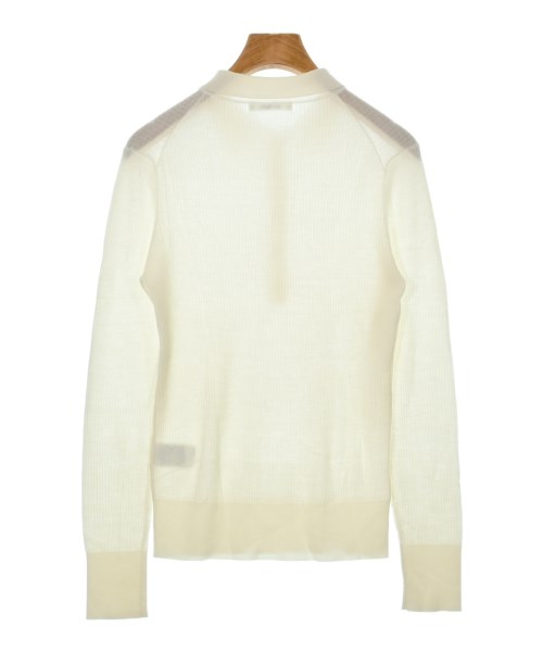 Whim Gazette（ウィムガゼット）ニット・セーター 白 サイズ:F レディース/2200634627071