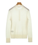 Whim Gazette（ウィムガゼット）ニット・セーター 白 サイズ:F レディース/2200634627071