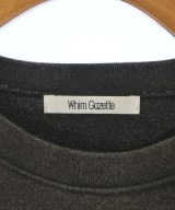 Whim Gazette（ウィムガゼット）スウェット グレー サイズ:F レディース/2200615032054