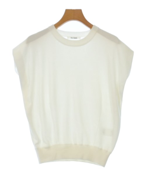 ウィムガゼット(Whim Gazette)のWhim Gazette ベスト/ノースリーブ