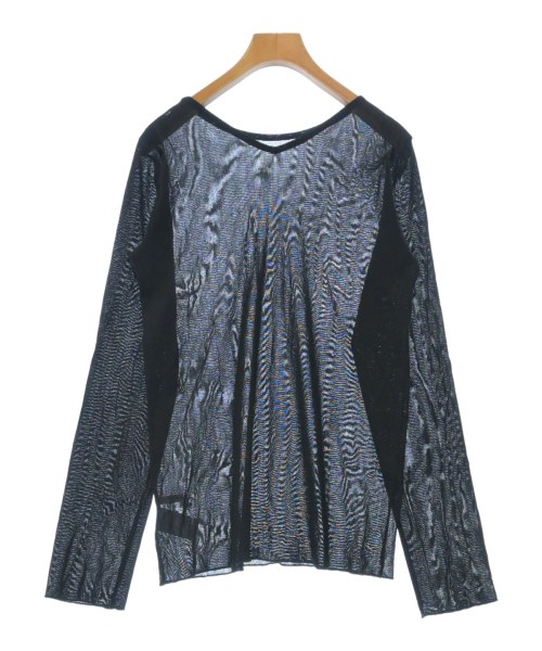 Whim Gazette（ウィムガゼット）Tシャツ・カットソー 黒 サイズ:F レディース/2200615032078