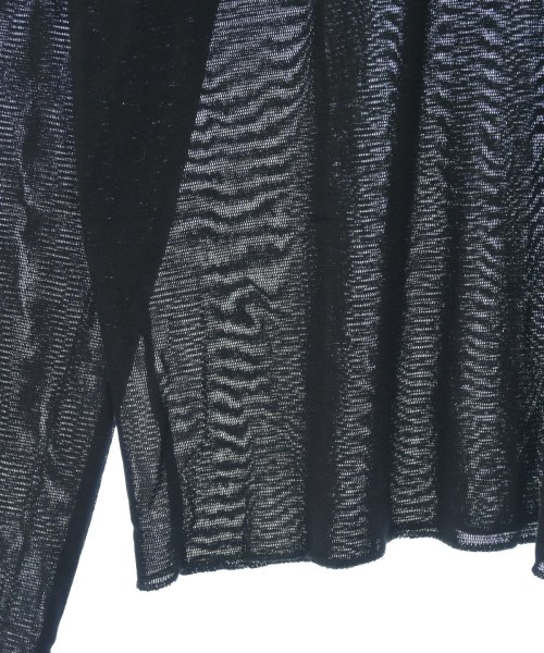 Whim Gazette（ウィムガゼット）Tシャツ・カットソー 黒 サイズ:F レディース/2200615032078