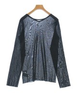 Whim Gazette（ウィムガゼット）Tシャツ・カットソー 黒 サイズ:F レディース/2200615032078