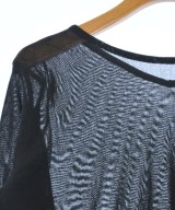 Whim Gazette（ウィムガゼット）Tシャツ・カットソー 黒 サイズ:F レディース/2200615032078