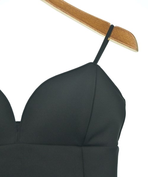 Whim Gazette（ウィムガゼット）キャミソール 黒 サイズ:F レディース/2200624225089