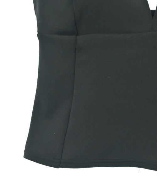 Whim Gazette（ウィムガゼット）キャミソール 黒 サイズ:F レディース/2200624225089