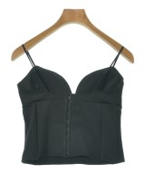 Whim Gazette（ウィムガゼット）キャミソール 黒 サイズ:F レディース/2200624225089