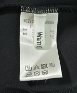 Whim Gazette（ウィムガゼット）キャミソール 黒 サイズ:F レディース/2200624225089