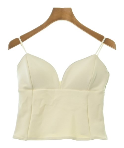 ウィムガゼット(Whim Gazette)のWhim Gazette キャミソール