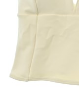 Whim Gazette（ウィムガゼット）キャミソール 白 サイズ:F レディース/2200624225096