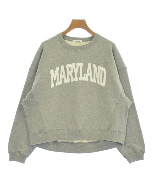 ウィムガゼット(Whim Gazette)のWhim Gazette スウェット