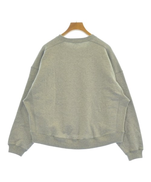 Whim Gazette（ウィムガゼット）スウェット グレー サイズ:F レディース/2200633570033