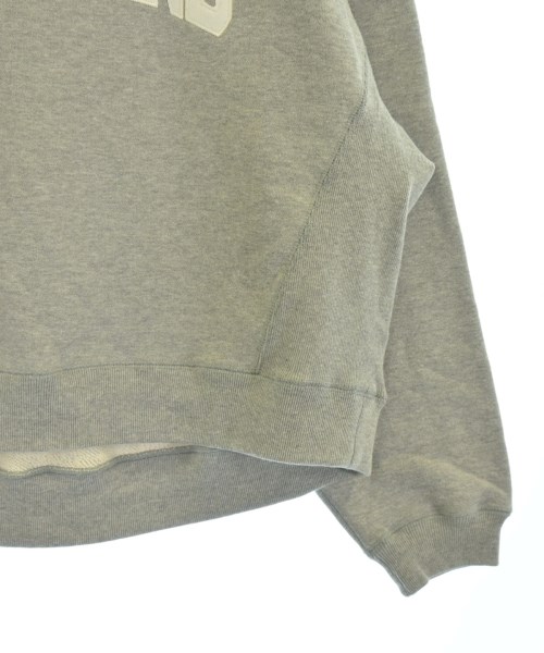 Whim Gazette（ウィムガゼット）スウェット グレー サイズ:F レディース/2200633570033
