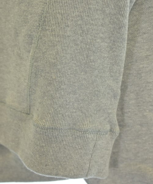 Whim Gazette（ウィムガゼット）スウェット グレー サイズ:F レディース/2200633570033