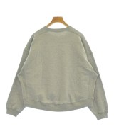 Whim Gazette（ウィムガゼット）スウェット グレー サイズ:F レディース/2200633570033