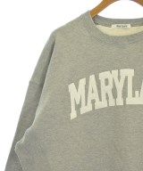 Whim Gazette（ウィムガゼット）スウェット グレー サイズ:F レディース/2200633570033