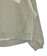 Whim Gazette（ウィムガゼット）スウェット グレー サイズ:F レディース/2200633570033