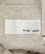 Whim Gazette（ウィムガゼット）カジュアルシャツ ベージュ サイズ:F レディース/2200622754062