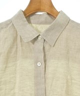 Whim Gazette（ウィムガゼット）カジュアルシャツ ベージュ サイズ:F レディース/2200622754062