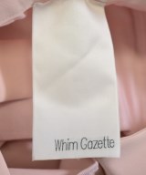 Whim Gazette（ウィムガゼット）スラックス ピンク サイズ:F レディース/2200624628026