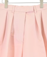 Whim Gazette（ウィムガゼット）スラックス ピンク サイズ:F レディース/2200624628026