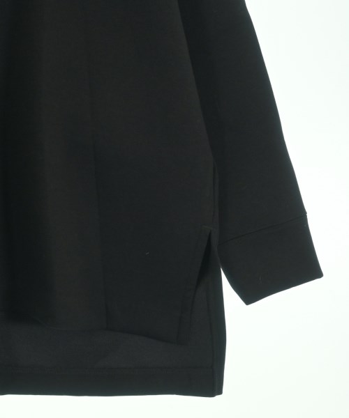 Whim Gazette（ウィムガゼット）スウェット 黒 サイズ:36(S位) レディース/2200625142026