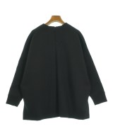 Whim Gazette（ウィムガゼット）スウェット 黒 サイズ:36(S位) レディース/2200625142026