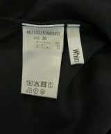 Whim Gazette（ウィムガゼット）スウェット 黒 サイズ:36(S位) レディース/2200625142026