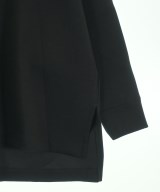 Whim Gazette（ウィムガゼット）スウェット 黒 サイズ:36(S位) レディース/2200625142026