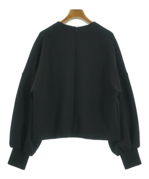 Whim Gazette（ウィムガゼット）スウェット 黒 サイズ:F レディース/2200625142033
