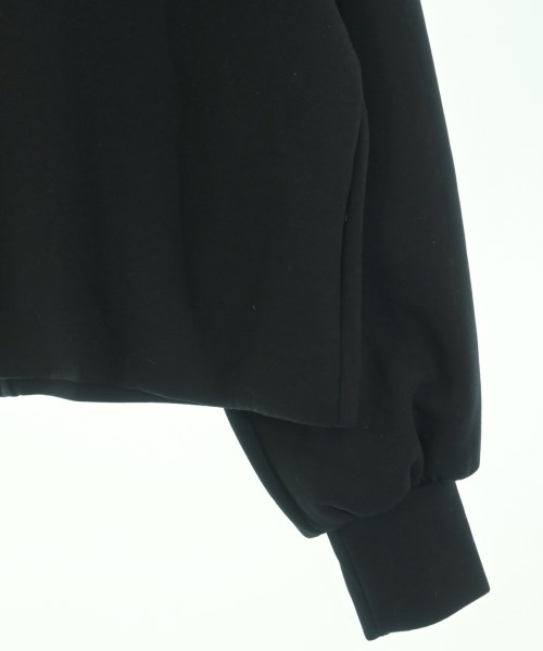 Whim Gazette（ウィムガゼット）スウェット 黒 サイズ:F レディース/2200625142033