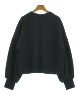 Whim Gazette（ウィムガゼット）スウェット 黒 サイズ:F レディース/2200625142033