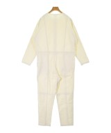 Whim Gazette（ウィムガゼット）オールインワン/サロペット 白 サイズ:F レディース/2200634351143