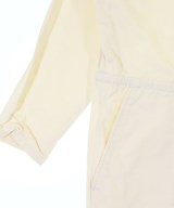 Whim Gazette（ウィムガゼット）オールインワン/サロペット 白 サイズ:F レディース/2200634351143