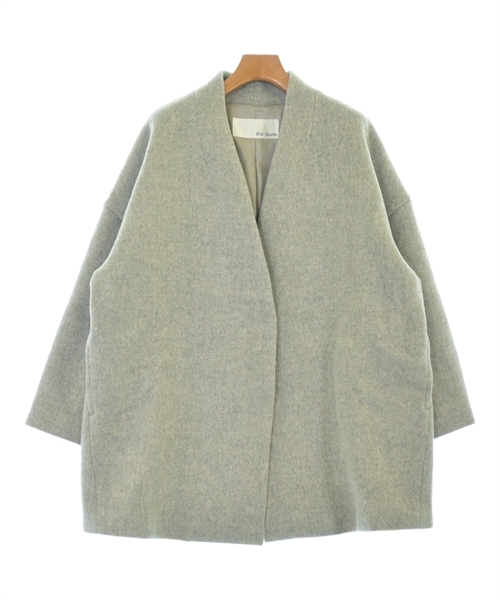 ウィムガゼット(Whim Gazette)のWhim Gazette コート（その他）