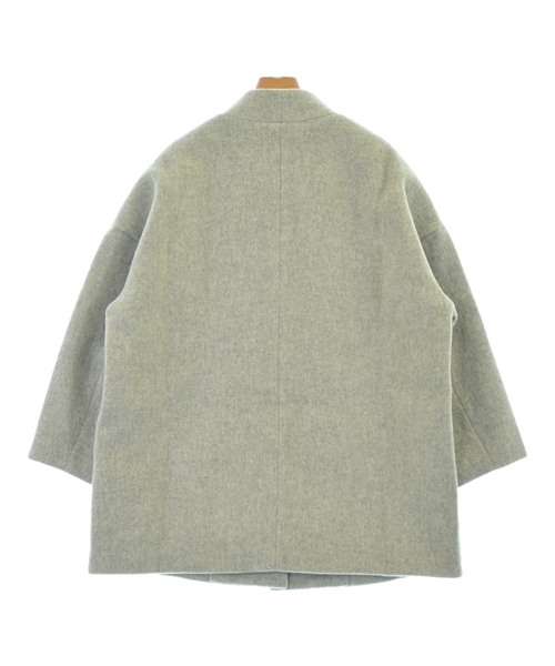 Whim Gazette（ウィムガゼット）その他 グレー サイズ:F レディース/2200638225013