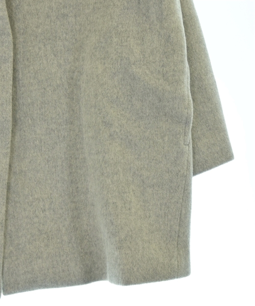 Whim Gazette（ウィムガゼット）その他 グレー サイズ:F レディース/2200638225013