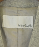 Whim Gazette（ウィムガゼット）その他 グレー サイズ:F レディース/2200638225013