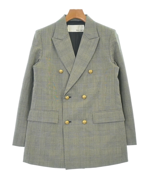ウィムガゼット(Whim Gazette)のWhim Gazette テーラードジャケット
