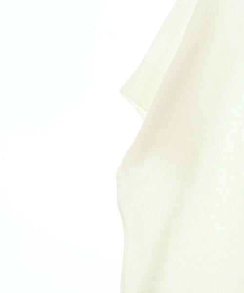 Whim Gazette（ウィムガゼット）ニット・セーター 白 サイズ:F レディース/2200638225037