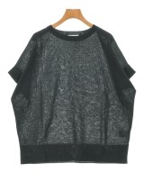 Whim Gazette（ウィムガゼット）ニット・セーター 黒 サイズ:F レディース/2200638225044